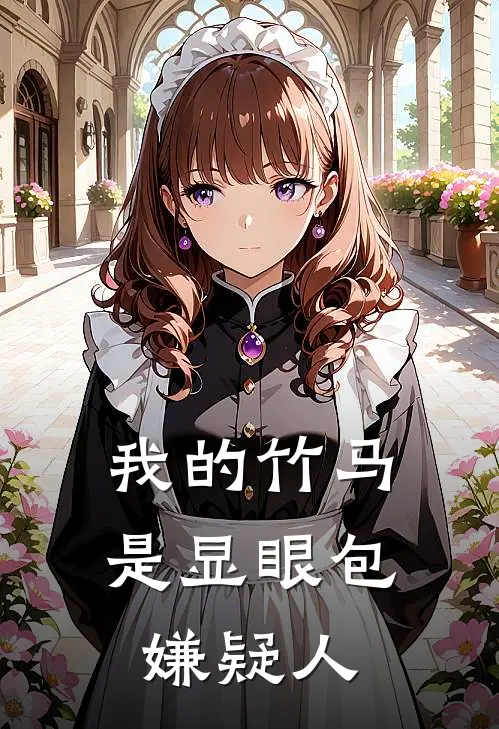 我的竹马是显眼包嫌疑人林晚秋江野热门小说阅读_免费完结小说我的竹马是显眼包嫌疑人林晚秋江野