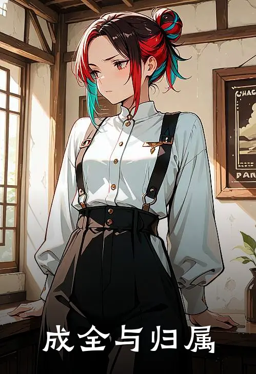 成全与归属(陈浩然邹明远)免费阅读_完结热门小说成全与归属(陈浩然邹明远)