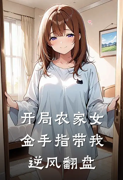 开局农家女，金手指带我逆风翻盘(李半夏半夏)在哪看免费小说_最新章节列表开局农家女，金手指带我逆风翻盘(李半夏半夏)
