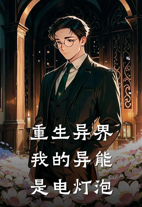 重生异界：我的异能是电灯泡陈落雷战完结版免费阅读_重生异界：我的异能是电灯泡全章节免费在线阅读