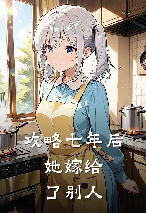 攻略七年后，她嫁给了别人(温离秦凯南)免费阅读完整版小说_最新小说全文阅读攻略七年后，她嫁给了别人温离秦凯南