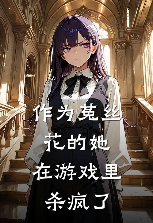 作为菟丝花的她，在游戏里杀疯了(周晴秦虎)小说免费阅读无弹窗_完结小说作为菟丝花的她，在游戏里杀疯了周晴秦虎