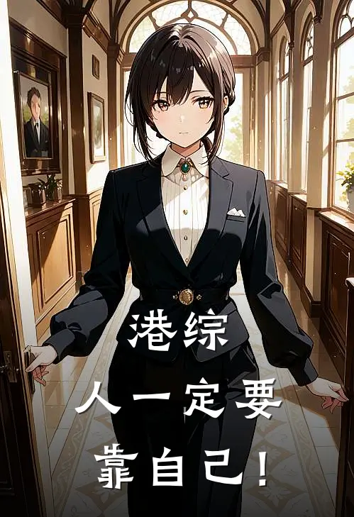 港综：人一定要靠自己！