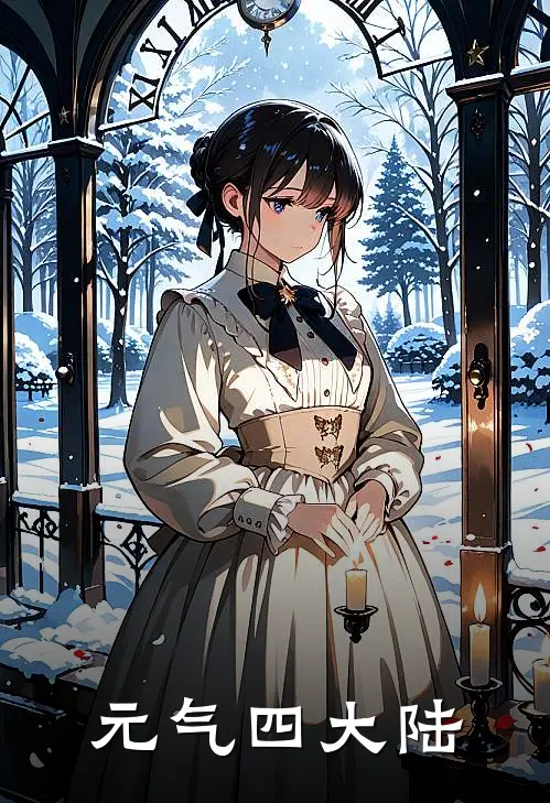 元气四大陆(林辰祁风)最新好看小说_无弹窗全文免费阅读元气四大陆林辰祁风