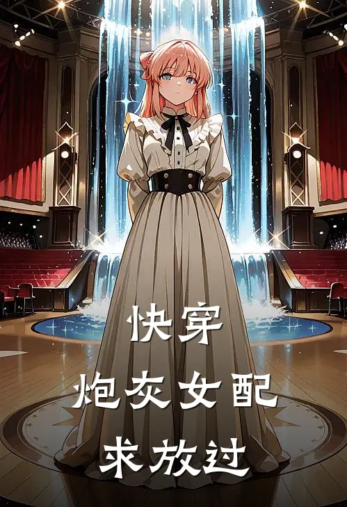 黎禾谢忱野（快穿：炮灰女配求放过）全文免费阅读无弹窗大结局_