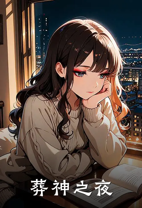 葬神之夜(林枫赵虎)在线免费小说_免费阅读全文葬神之夜(林枫赵虎)