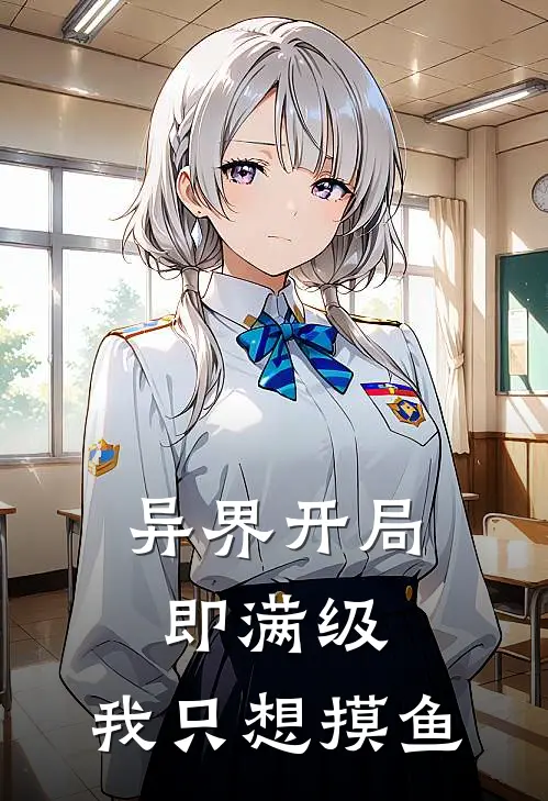 异界开局即满级，我只想摸鱼(阿木秦宇)小说免费在线阅读_异界开局即满级，我只想摸鱼(阿木秦宇)大结局阅读