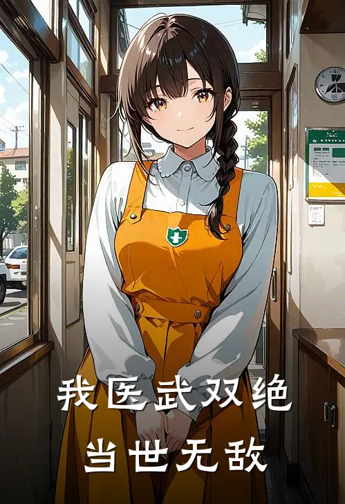 我医武双绝，当世无敌(段英萧若尘)全文免费在线阅读_我医武双绝，当世无敌热门小说