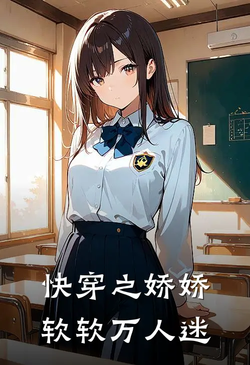 快穿之娇娇软软万人迷（林野乔娇娇）全文免费阅读无弹窗大结局_快穿之娇娇软软万人迷最新章节列表_笔趣阁（林野乔娇娇）