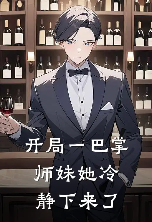 开局一巴掌，师妹她冷静下来了