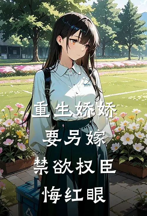 重生娇娇要另嫁，禁欲权臣悔红眼