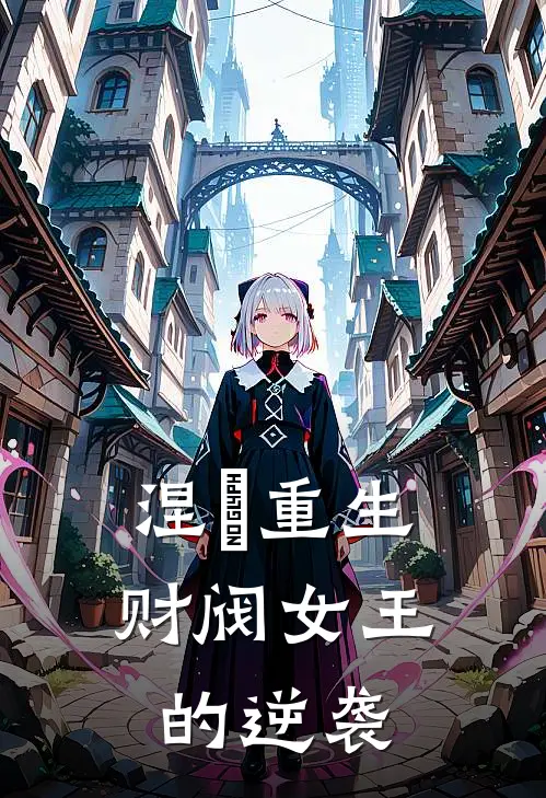 涅槃重生：财阀女王的逆袭凌薇赵桂芬新热门小说_免费阅读全文涅槃重生：财阀女王的逆袭凌薇赵桂芬