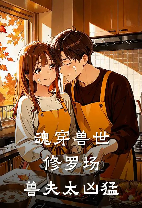 魂穿兽世修罗场，兽夫太凶猛