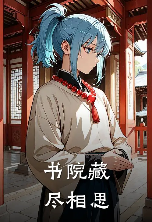 书院藏尽相思林默苏晚完结版小说_最新章节列表书院藏尽相思(林默苏晚)