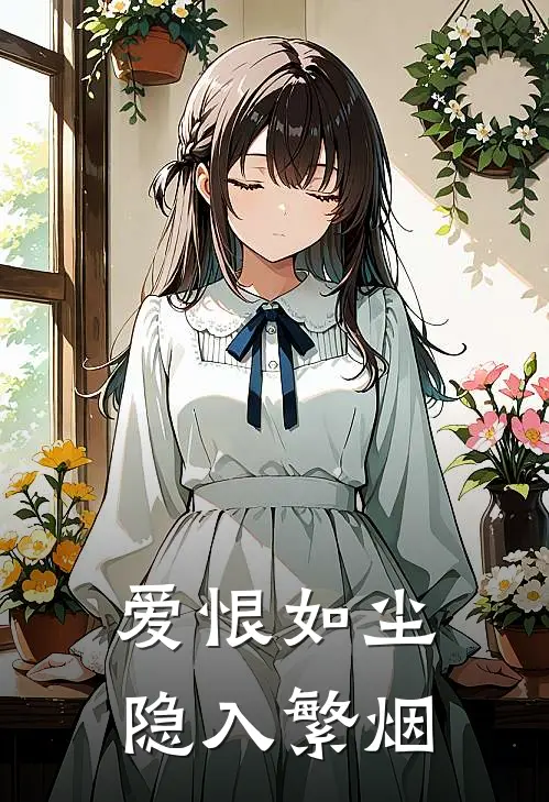 爱恨如尘，隐入繁烟许惟孟书宁免费小说推荐_免费小说笔趣阁爱恨如尘，隐入繁烟许惟孟书宁