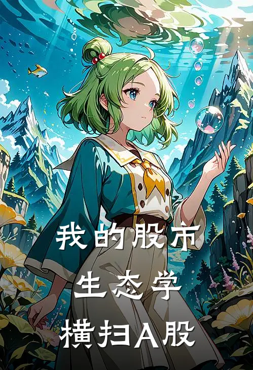 林薇李明(我的股市生态学，横扫A股)全本免费在线阅读_(我的股市生态学，横扫A股)完结版免费在线阅读