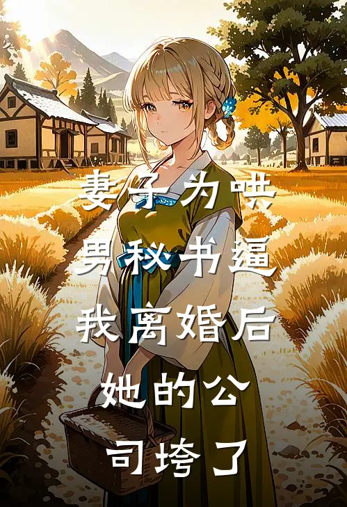 妻子为哄男秘书逼我离婚后，她的公司垮了郑浩苏清雅最新完结小说推荐_全集免费小说妻子为哄男秘书逼我离婚后，她的公司垮了郑浩苏清雅