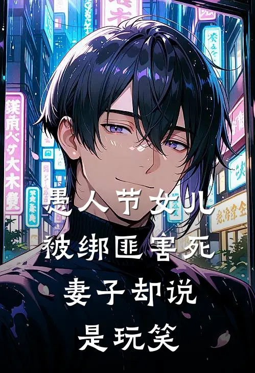 愚人节女儿被绑匪害死，妻子却说是玩笑(安心雅林致礼)热门小说_《愚人节女儿被绑匪害死，妻子却说是玩笑》最新章节在线阅读