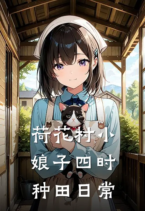 荷花村小娘子四时种田日常