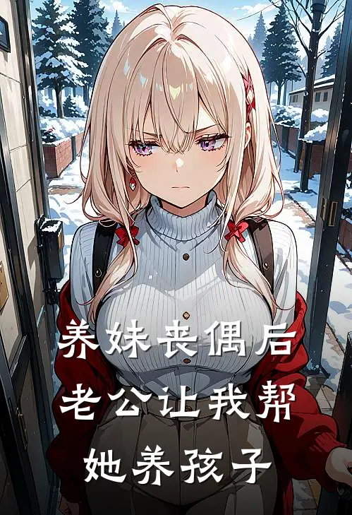 养妹丧偶后，老公让我帮她养孩子(李刚许念)完结小说推荐_小说全文免费阅读养妹丧偶后，老公让我帮她养孩子李刚许念