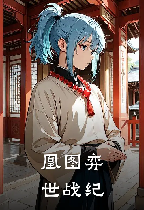 凰图弈世战纪