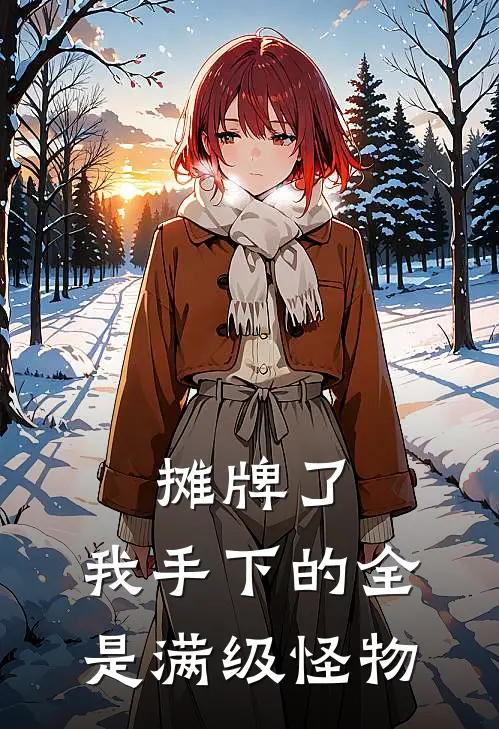 摊牌了，我手下的全是满级怪物秦政李诗晴完结小说_免费小说在线看摊牌了，我手下的全是满级怪物秦政李诗晴