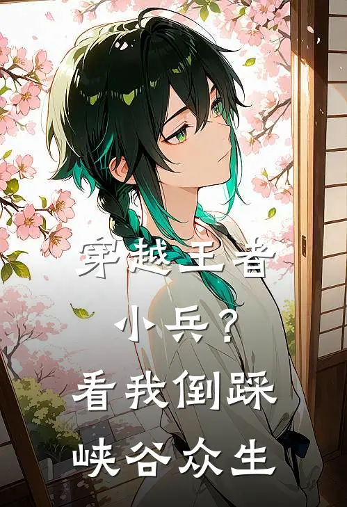 穿越王者小兵？看我倒踩峡谷众生凌风花木兰最新推荐小说_完结版小说推荐穿越王者小兵？看我倒踩峡谷众生凌风花木兰