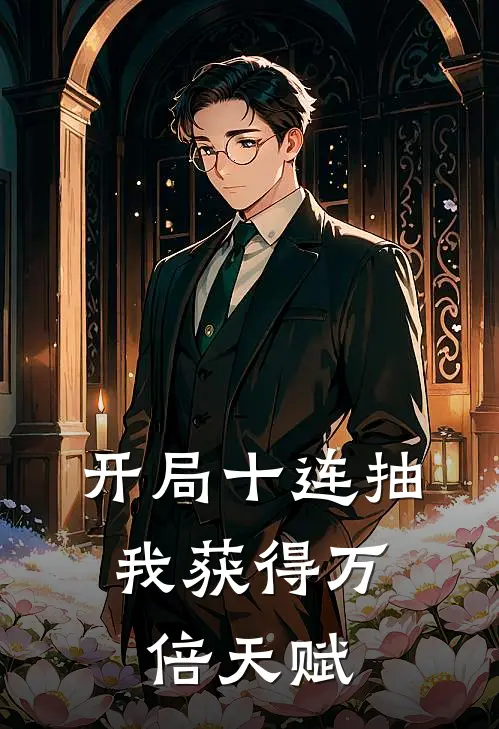 开局十连抽，我获得万倍天赋楚寒孙立强免费小说大全_小说完结开局十连抽，我获得万倍天赋(楚寒孙立强)