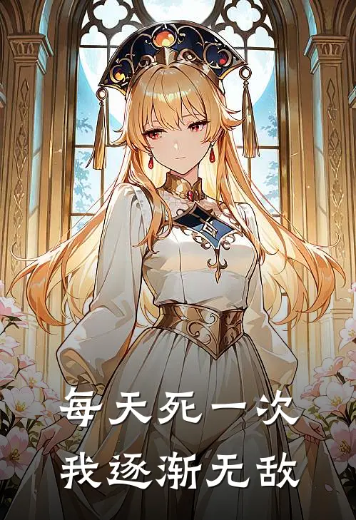 每天死一次，我逐渐无敌