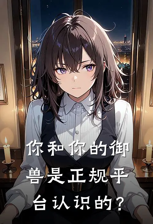 你和你的御兽是正规平台认识的？萧智雪子最新完结小说推荐_最新更新小说你和你的御兽是正规平台认识的？(萧智雪子)