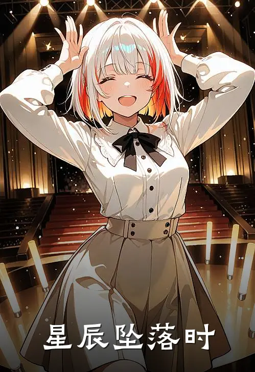 星辰坠落时