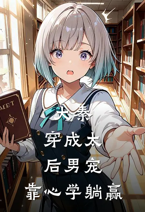 赵姬嬴政(大秦：穿成太后男宠，靠心学躺赢)完结版免费在线阅读_《大秦：穿成太后男宠，靠心学躺赢》全章节阅读