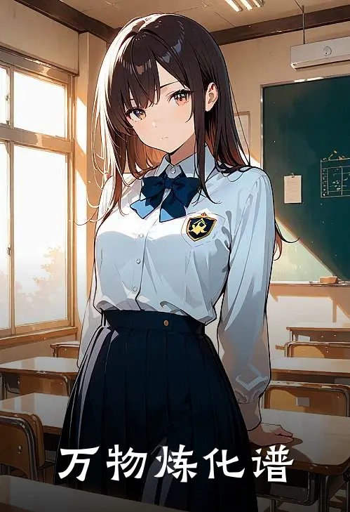 万物炼化谱林尘苏清月免费小说大全_完结的小说万物炼化谱(林尘苏清月)