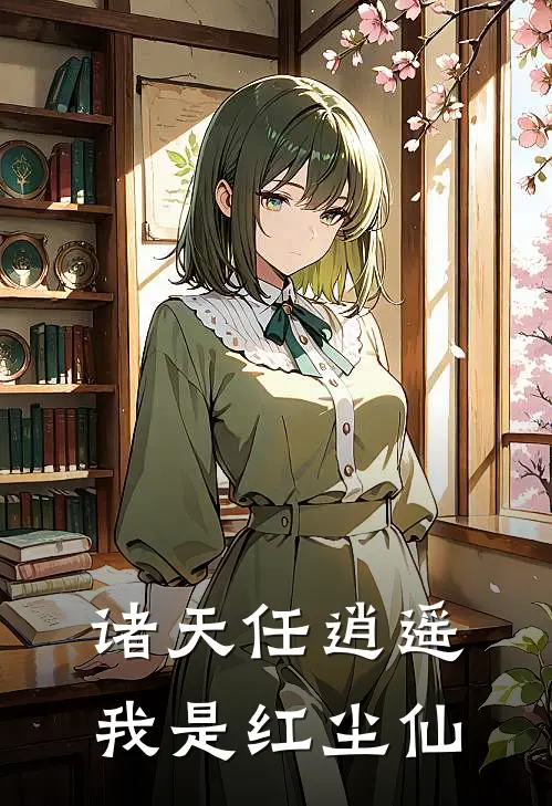 诸天任逍遥，我是红尘仙张晋宿慧最新热门小说_免费小说全文阅读诸天任逍遥，我是红尘仙(张晋宿慧)