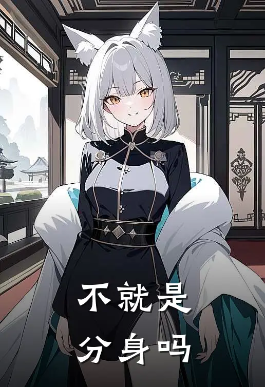 不就是分身吗(阿亮阿亮)最新小说_免费阅读完整版小说不就是分身吗(阿亮阿亮)