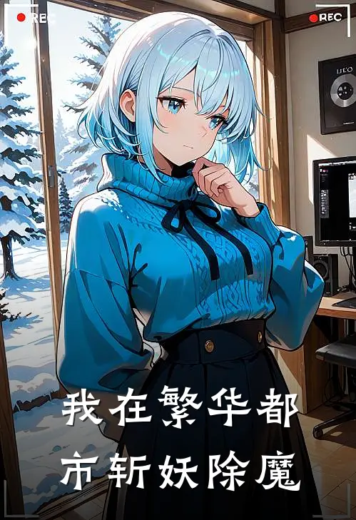 我在繁华都市斩妖除魔(陈子玄符文)全文免费在线阅读_我在繁华都市斩妖除魔热门小说