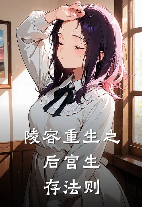 安陵容夏冬春(陵容重生之：后宫生存法则)_《陵容重生之：后宫生存法则》最新章节免费在线阅读