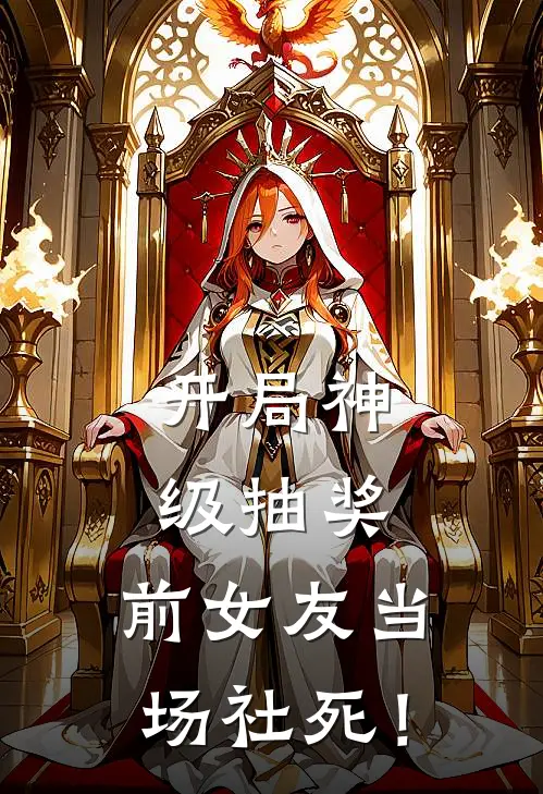 开局神级抽奖，前女友当场社死！(林风王瑶瑶)小说全文免费阅读_无弹窗全文免费阅读开局神级抽奖，前女友当场社死！(林风王瑶瑶)