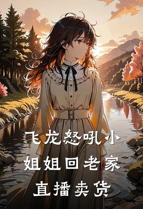 飞龙怒吼小姐姐回老家直播卖货(施雨晴雨晴)热门网络小说_最新章节列表飞龙怒吼小姐姐回老家直播卖货(施雨晴雨晴)