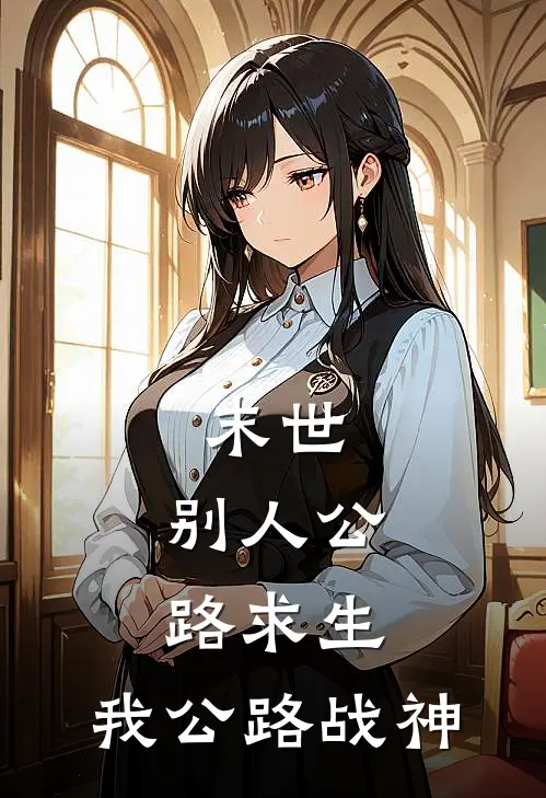 末世：别人公路求生，我公路战神江明唐芯最新完本小说_免费小说大全末世：别人公路求生，我公路战神(江明唐芯)