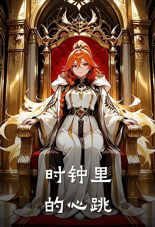 时钟里的心跳(陈默周启仁)全本完结小说_完整版免费全文阅读时钟里的心跳(陈默周启仁)