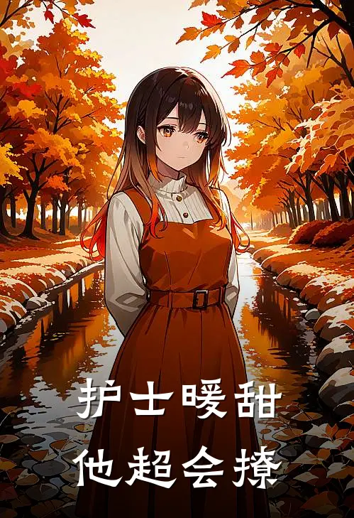 护士暖甜：他超会撩