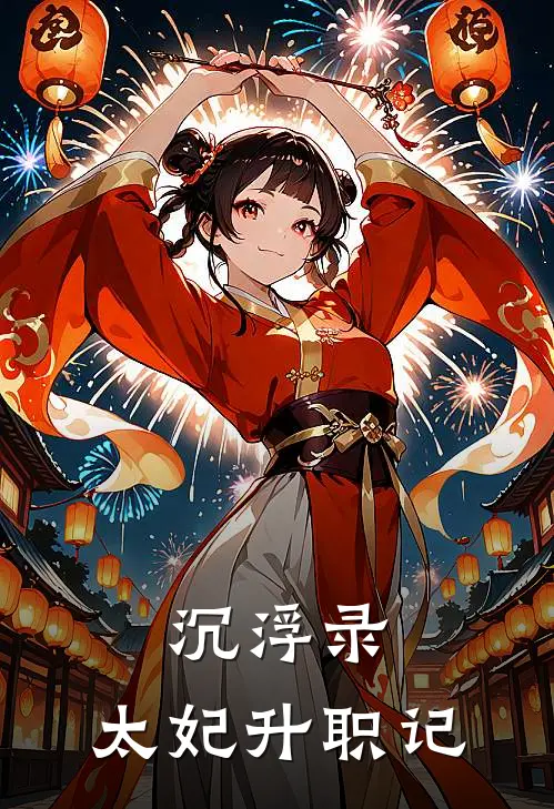 沉浮录：太妃升职记苏婉清春桃小说免费阅读无弹窗_完结版小说全文免费阅读沉浮录：太妃升职记(苏婉清春桃)