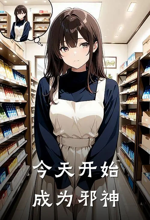 《今天开始成为邪神》贺朝阳刘雨已完结小说_今天开始成为邪神(贺朝阳刘雨)火爆小说