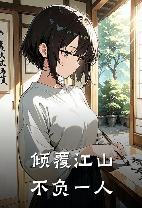 倾覆江山，不负一人