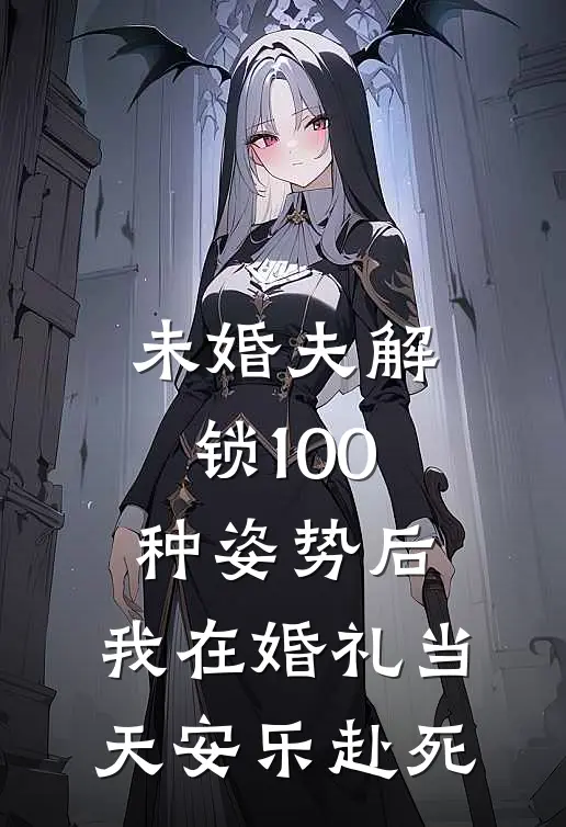 未婚夫解锁100种姿势后，我在婚礼当天安乐赴死(顾淮年冯袅袅)最热门小说_全本完结小说未婚夫解锁100种姿势后，我在婚礼当天安乐赴死(顾淮年冯袅袅)