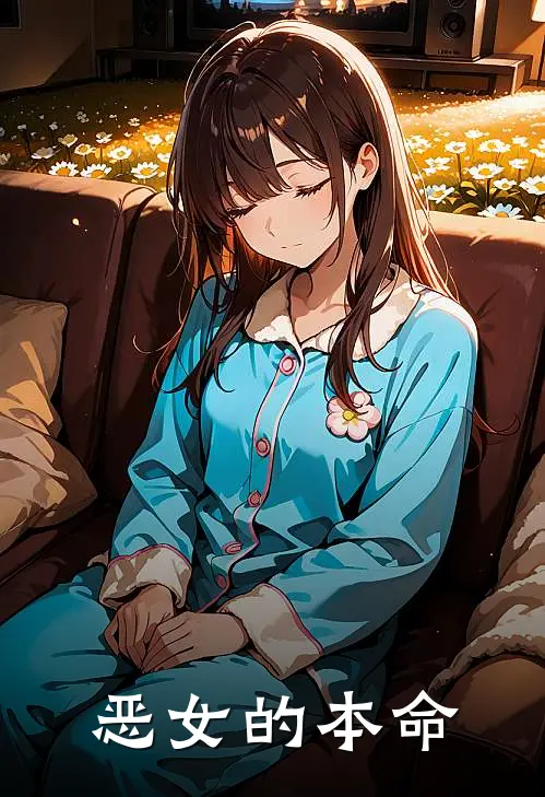 恶女的本命(沈溯赵珩)全本免费小说阅读_全文免费阅读恶女的本命沈溯赵珩