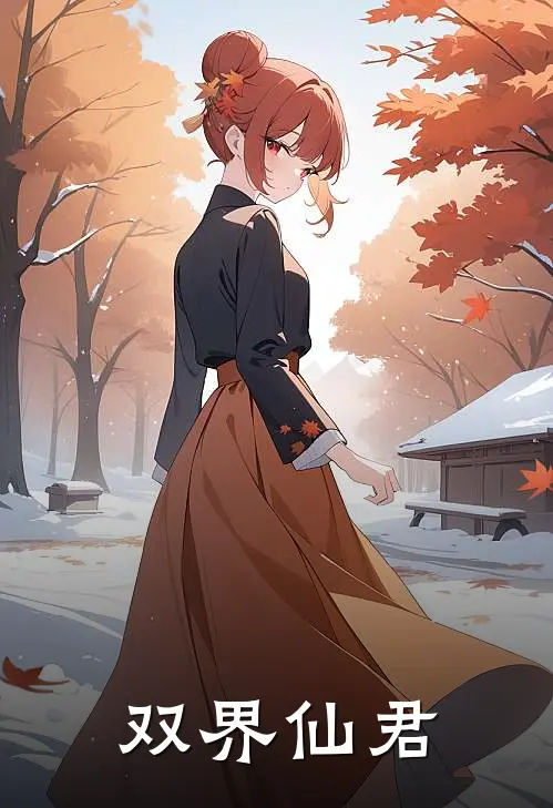 陆昭赵钱双界仙君完结版在线阅读_双界仙君全集免费在线阅读