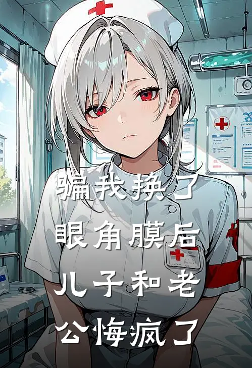 骗我换了眼角膜后，儿子和老公悔疯了(浅浅辰辰)免费热门小说_最新小说推荐骗我换了眼角膜后，儿子和老公悔疯了浅浅辰辰