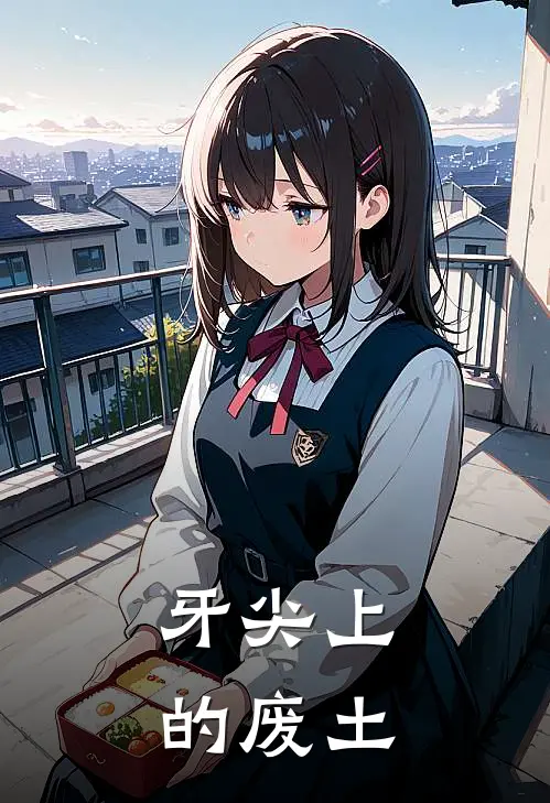 牙尖上的废土陈末秦烈最新好看小说_已完结小说牙尖上的废土陈末秦烈